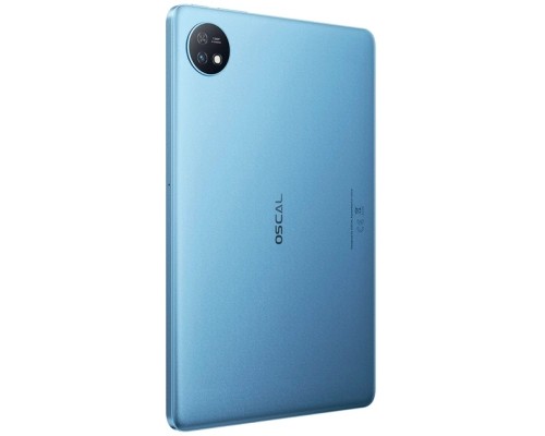 Планшет Oscal Pad 7 4/128GB 4G Dual Sim Tide Blue