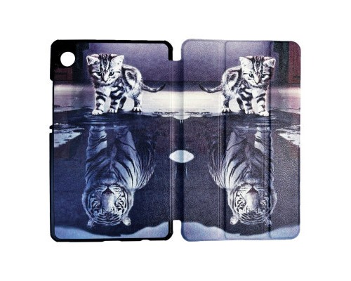Чохол до планшета BeCover Smart Case Samsung Tab A9 SM-X115 8.7
