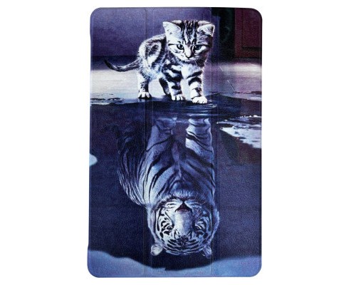 Чохол до планшета BeCover Smart Case Samsung Tab A9 SM-X115 8.7