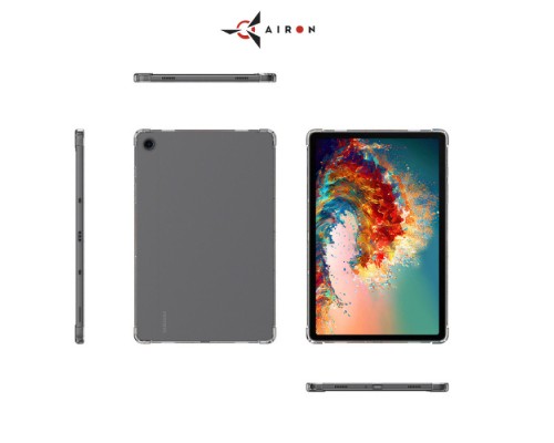 Чохол до планшета AirOn Premium Samsung Galaxy Tab A9 Plus 11'' 2023 (4822352781123)