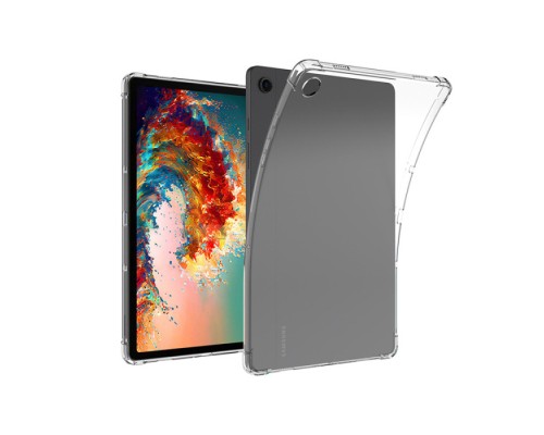 Чохол до планшета AirOn Premium Samsung Galaxy Tab A9 Plus 11'' 2023 (4822352781123)