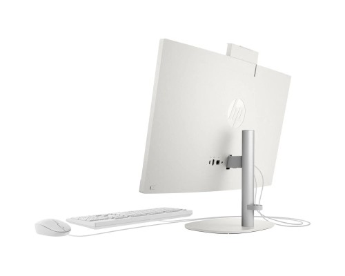 Комп'ютер HP ProOne 240 G10 AiO / i5-1335U, 16, 256, Cam, K&M, WiFi, W11P64 (936N4EA)