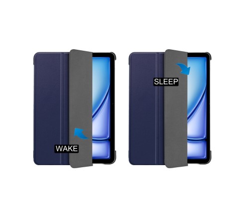 Чохол до планшета BeCover Smart Case Apple iPad Air 13