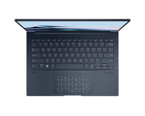 Ноутбук ASUS Zenbook 14 OLED UX3405MA-QD055W (90NB11R1-M002E0)