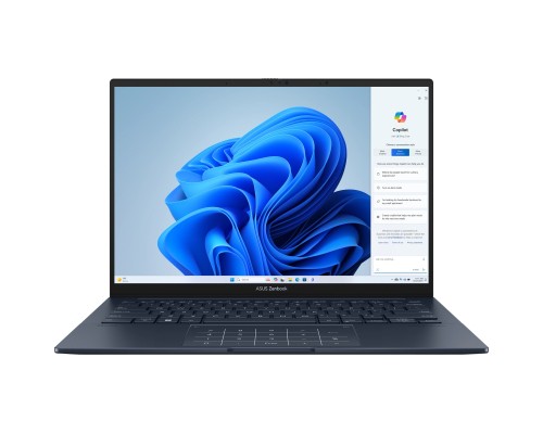 Ноутбук ASUS Zenbook 14 OLED UX3405MA-QD055W (90NB11R1-M002E0)