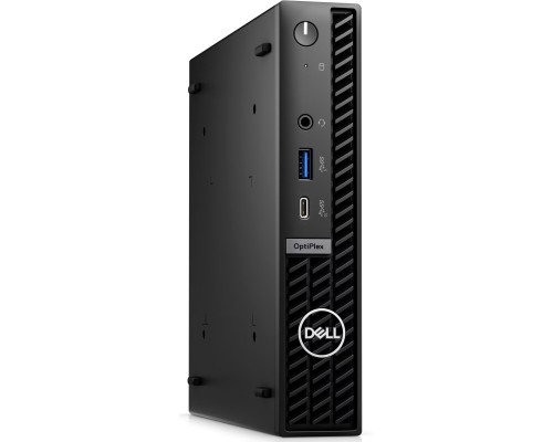 Комп'ютер Dell OptiPlex 7020 MFF / i5-12500T, 16, 512, WiFi, кл+м, Win11P (N111O7020MFF)