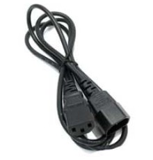 Кабель живлення PC-189-06 (220V) Cablexpert (PC-189)