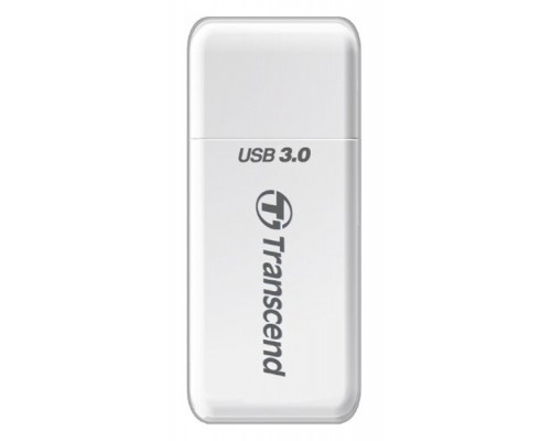 Зчитувач флеш-карт Transcend TS-RDF5W
