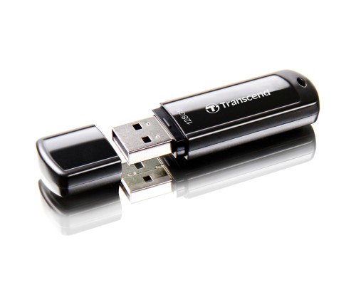 USB флеш накопичувач Transcend 128GB JetFlash 700 USB 3.0 (TS128GJF700)