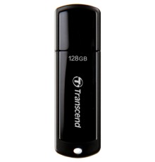 USB флеш накопичувач Transcend 128GB JetFlash 700 USB 3.0 (TS128GJF700)