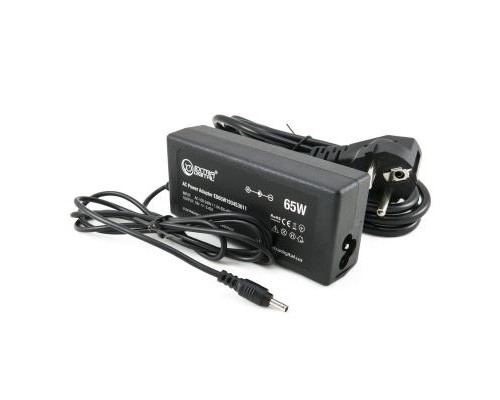 Блок живлення до ноутбуку Extradigital Acer 19V, 3.42 A, 65W (3.0x1.1) (PSA3832)