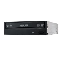 Оптичний привід DVD-RW ASUS DRW-24D5MT/BLK/B/AS