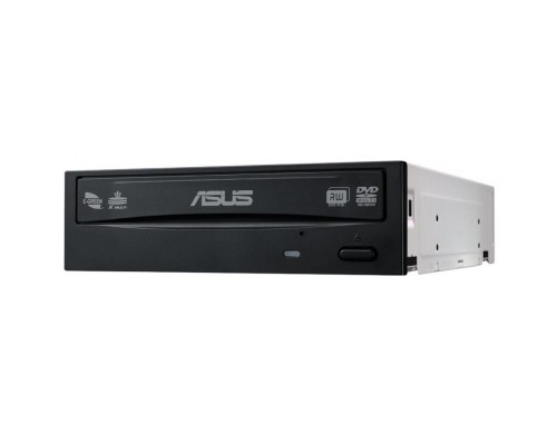 Оптичний привід DVD-RW ASUS DRW-24D5MT/BLK/B/AS