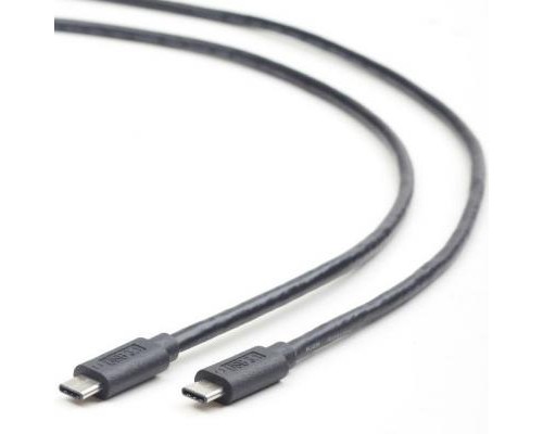 Дата кабель USB-C to USB-C 1.0m USB 3.0 REAL-EL (EL123500015)