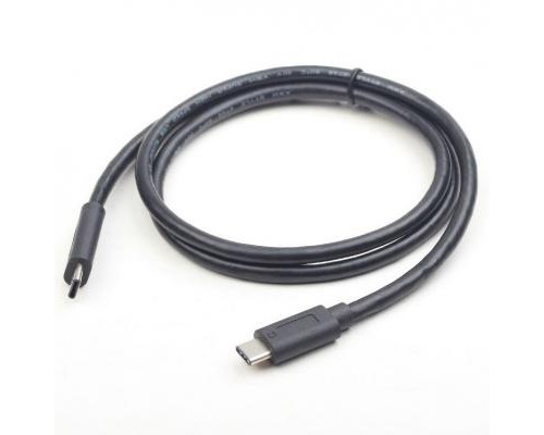 Дата кабель USB-C to USB-C 1.0m USB 3.0 REAL-EL (EL123500015)