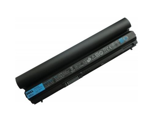 Акумулятор до ноутбука Dell Dell Latitude E6230 RFJMW 5800mAh (65Wh) 6cell 11.1V Li-ion (A41862)