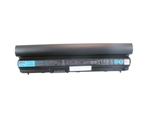 Акумулятор до ноутбука Dell Dell Latitude E6230 RFJMW 5800mAh (65Wh) 6cell 11.1V Li-ion (A41862)
