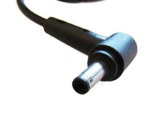 Блок живлення до ноутбуку ASUS 65W 19V, 3.42A, разъем 4.5/3.0 (pin inside), квадратный (PA-1650-78 / A40142)