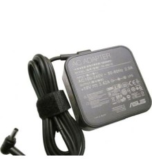 Блок живлення до ноутбуку ASUS 65W 19V, 3.42A, разъем 4.5/3.0 (pin inside), квадратный (PA-1650-78 / A40142)