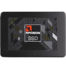 Накопичувач SSD 2.5