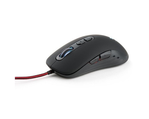 Мишка Vinga MSG-868 Silent black