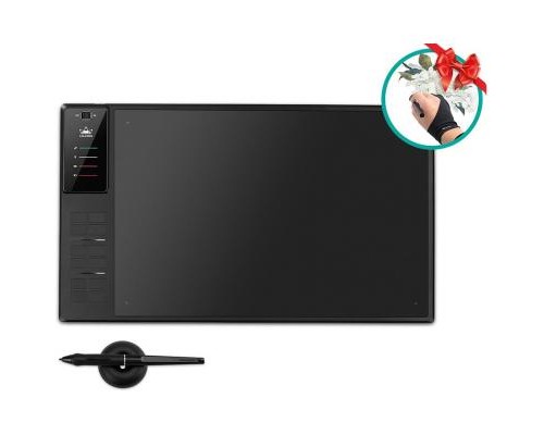 Графічний планшет Huion Giano WH1409 V2 (WH1409V2)