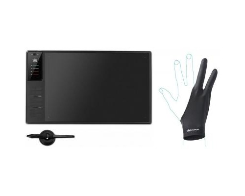 Графічний планшет Huion Giano WH1409 V2 (WH1409V2)