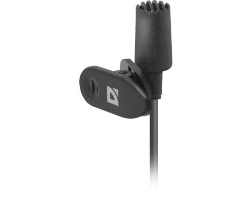 Мікрофон Defender MIC-109 (64109)
