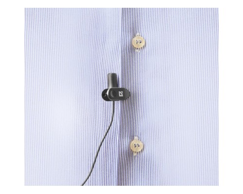 Мікрофон Defender MIC-109 (64109)