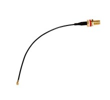 Кабель Mikrotik ACSMAUFL