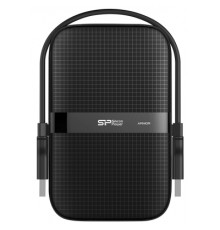 Зовнішній жорсткий диск 2.5