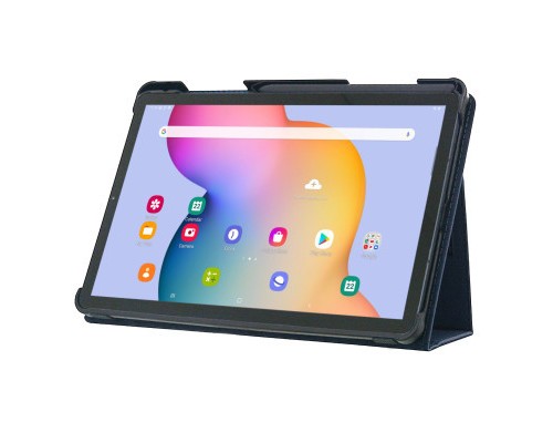 Чохол до планшета BeCover Slimbook Samsung Galaxy Tab S6 Lite 10.4 P610/P613/P615/P619 (705017)