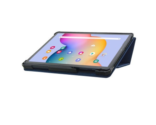 Чохол до планшета BeCover Slimbook Samsung Galaxy Tab S6 Lite 10.4 P610/P613/P615/P619 (705017)
