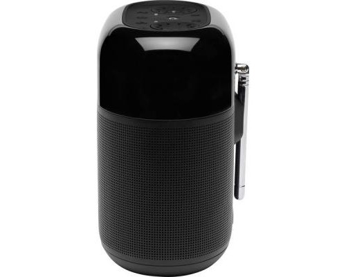 Акустична система JBL Tuner XL Black (JBLTUNERXLBLKEU)