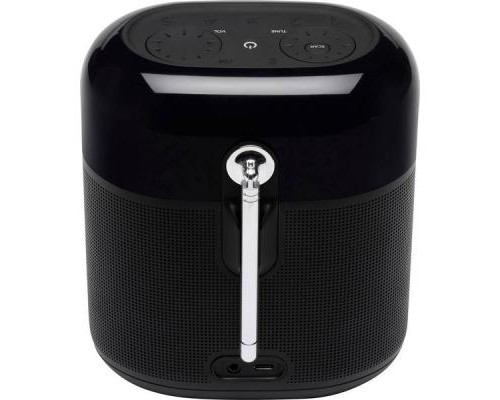 Акустична система JBL Tuner XL Black (JBLTUNERXLBLKEU)