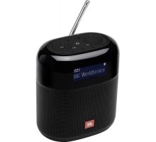 Акустична система JBL Tuner XL Black (JBLTUNERXLBLKEU)