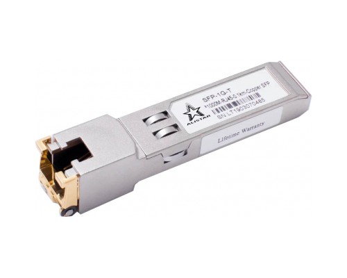 Модуль SFP Alistar SFP-1G-T