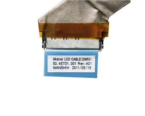 Шлейф матриці Dell Vostro 3500, LED 40pin матриці (A44706)