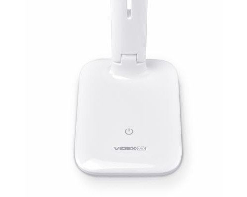 Настільна лампа Videx LED 7W 3000-5500K 220V (VL-TF02W)