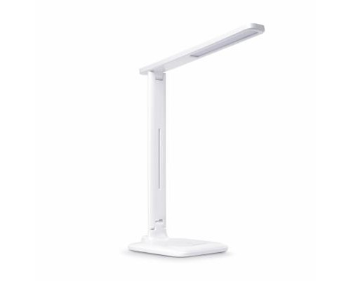 Настільна лампа Videx LED 7W 3000-5500K 220V (VL-TF02W)