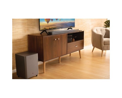 Акустична система JBL Bar 5.1 Surround with Amazon Alexa (JBLBAR51IMMRMBLKEP)