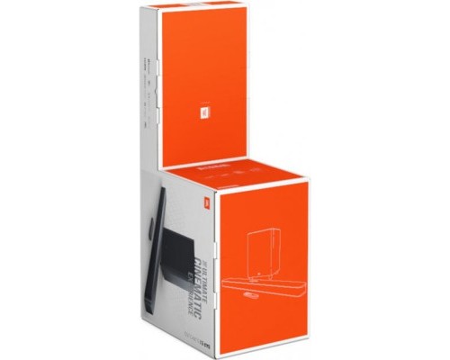 Акустична система JBL Bar 5.1 Surround with Amazon Alexa (JBLBAR51IMMRMBLKEP)