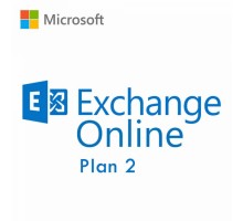 Офісний додаток Microsoft Exchange Online (Plan 2) P1Y Annual License (CFQ7TTC0LH1P_0001_P1Y_A)