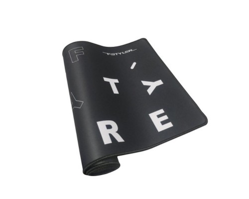 Килимок для мишки A4Tech FP75 Black