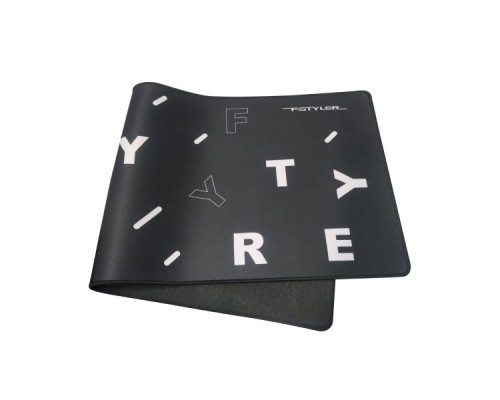 Килимок для мишки A4Tech FP75 Black