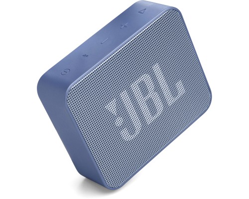 Акустична система JBL Go Essential Blue (JBLGOESBLU)