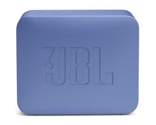 Акустична система JBL Go Essential Blue (JBLGOESBLU)
