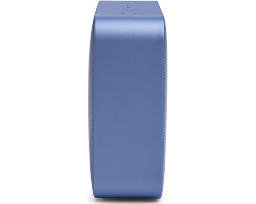 Акустична система JBL Go Essential Blue (JBLGOESBLU)