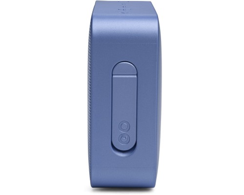 Акустична система JBL Go Essential Blue (JBLGOESBLU)