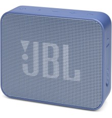Акустична система JBL Go Essential Blue (JBLGOESBLU)